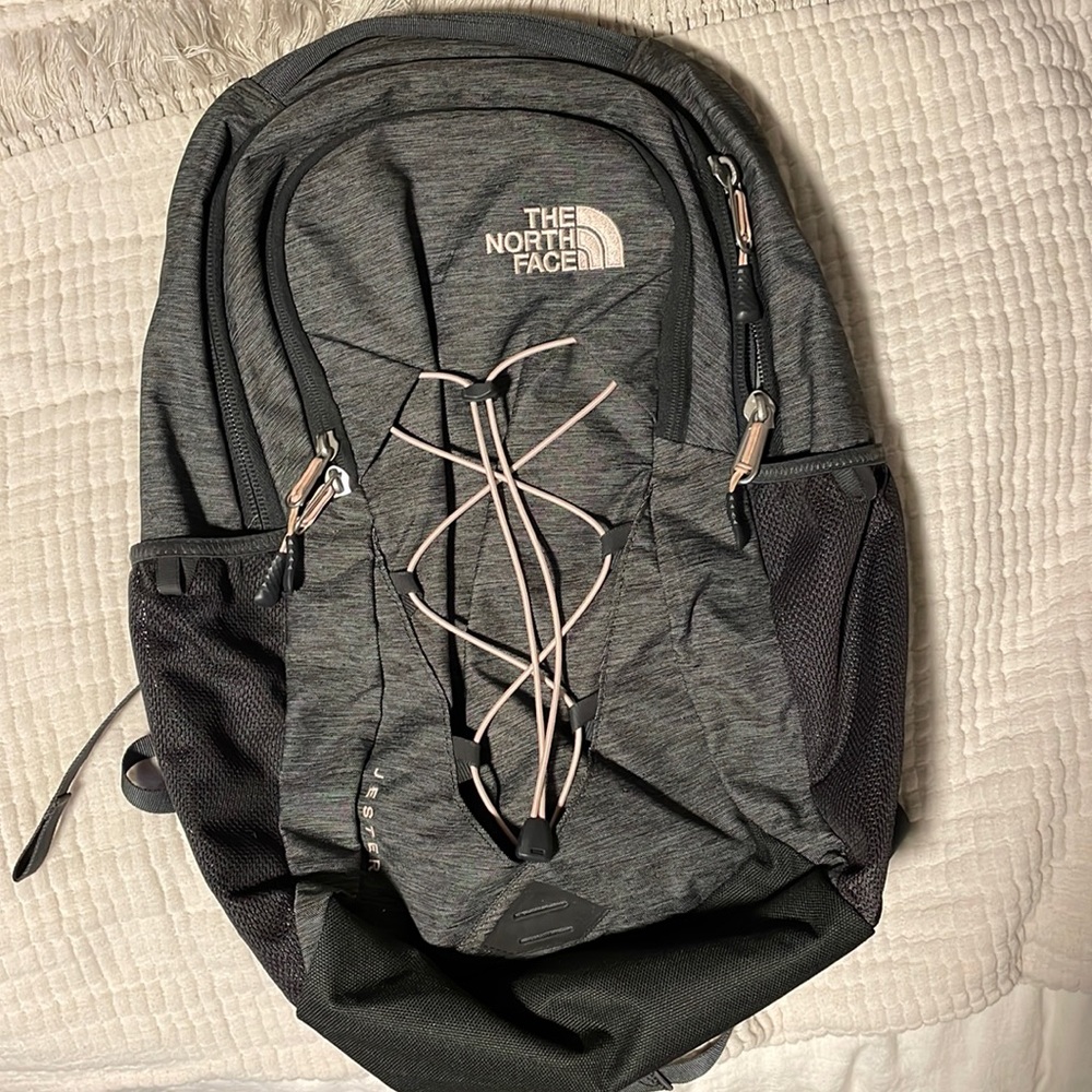 NORTHFACE JESTER BACKPACK